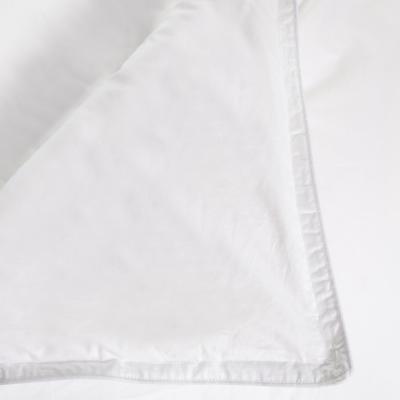 The Range English Duck Down Duvet - White / Double / 6