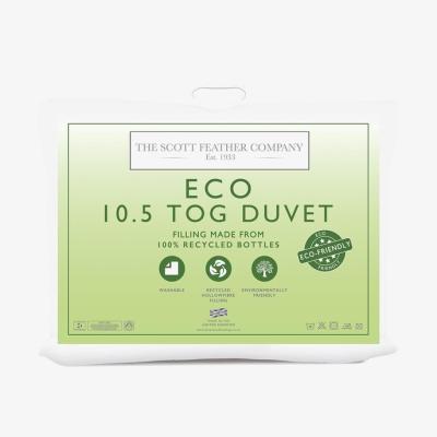 The Range Eco 10.5tog Duvet - Double