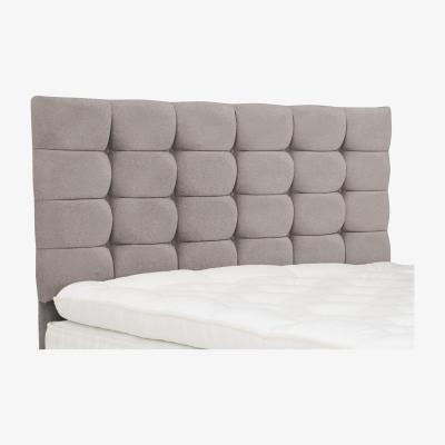 Furniture Village Harrison Spinks - Clover Floor Standing Headboard - Double