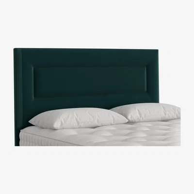 Furniture Village Vispring - Enyo Floor Standing Headboard - Double