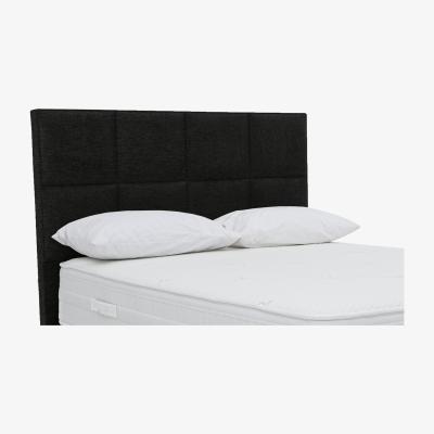 Furniture Village Highgrove - Blocks Floor Standing Headboard - Double