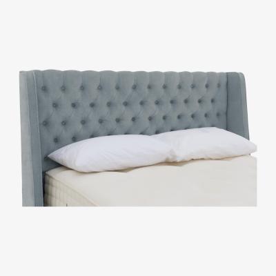Furniture Village Hypnos - Bespoke Kingshill Floor Standing Headboard - Small Double