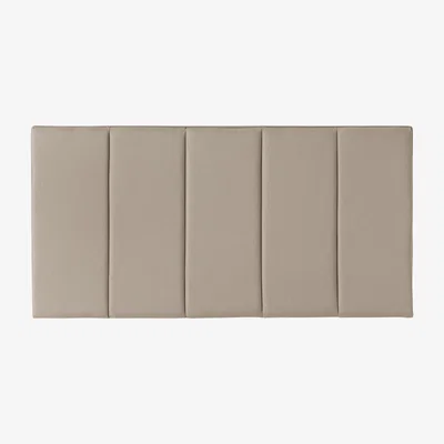 Furniture Village Silentnight - Paros Headboard - Double