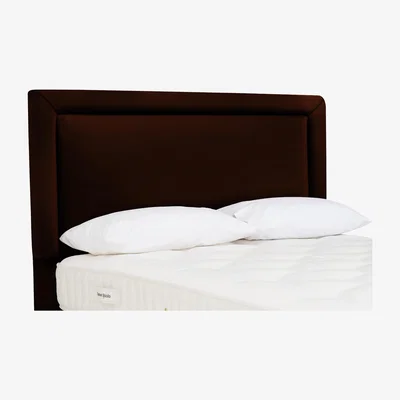 Furniture Village Harrison Spinks - Pure Comfort Maple Floor Standing Headboard - Double