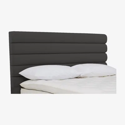 Furniture Village Harrison Spinks - Pure Comfort Maple Floor Standing Headboard - Small Double