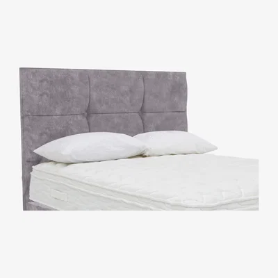 Furniture Village Highgrove - Rubix Floor Standing Headboard - Small Double