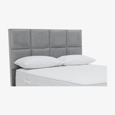 Furniture Village Highgrove - Blocks Floor Standing Headboard - Small Double