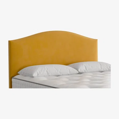 Furniture Village Vispring - Iris Floor Standing Headboard - Double