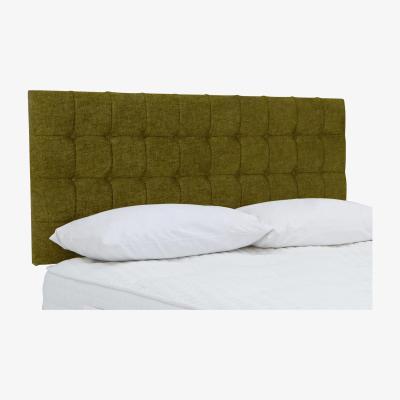 Furniture Village Highgrove - Dice Strutted Headboard - Small Double