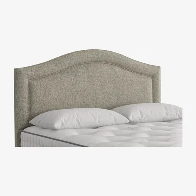 Furniture Village Vispring - Artemis Headboard - Double