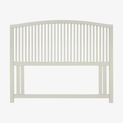 Furniture Village Faye Headboard - Small Double - Grey