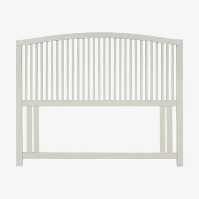 Furniture Village Faye Headboard - Small Double - Grey
