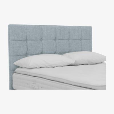 Furniture Village Hypnos - Bespoke Mia Floor Standing Headboard - Small Double