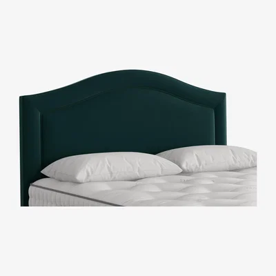 Furniture Village Vispring - Artemis Headboard - Double