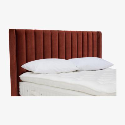 Furniture Village Harrison Spinks - Willow Floor Standing Headboard - Double