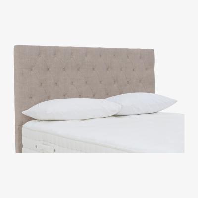 Furniture Village Sleep Story - Austen Floor Standing Headboard - Double