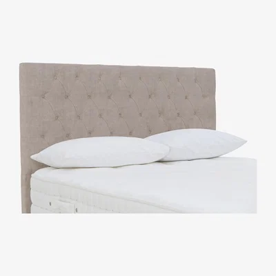 Furniture Village Sleep Story - Austen Floor Standing Headboard - Double