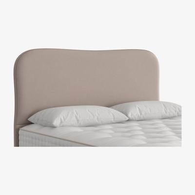 Furniture Village Vispring - Lennox Floor Standing Headboard - Double