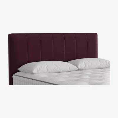 Furniture Village Vispring - Hera Headboard - Small Double