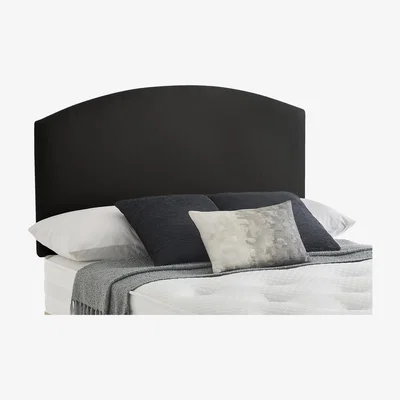 Furniture Village Silentnight - Selene Strutted Headboard - Double