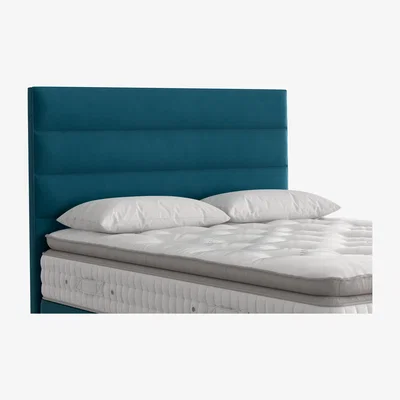 Furniture Village Vispring - Farleigh Floor Standing Headboard - Double