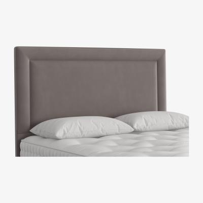 Furniture Village Vispring - Helios Floor Standing Headboard - Small Double