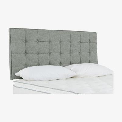 Furniture Village Sleepeezee - Bowmore Strutted Headboard - Double