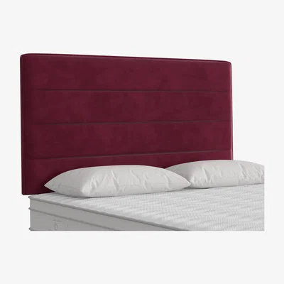 Furniture Village Alida Strutted Headboard - Small Double