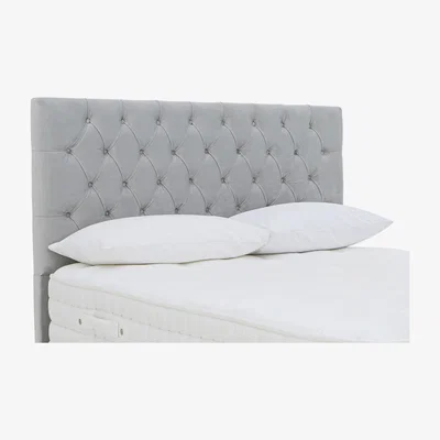 Furniture Village Sleep Story - Austen Floor Standing Headboard - Double