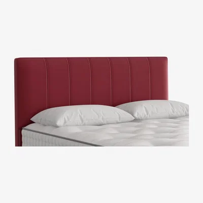 Furniture Village Vispring - Hera Headboard - Double