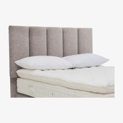 Furniture Village Harrison Spinks - Cedar Floor Standing Headboard - Small Double