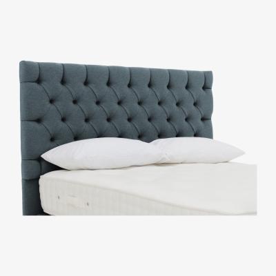Furniture Village Harrison Spinks - Linden Floor Standing Headboard - King Size