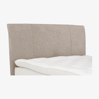 Furniture Village Harrison Spinks - Elm Floor Standing Headboard - Small Double