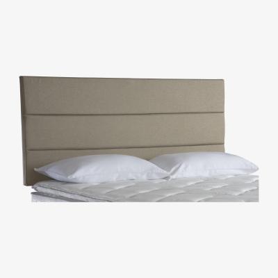 Furniture Village Sealy - Bradley Strutted Headboard - Double