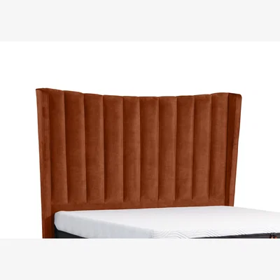 Furniture Village TEMPUR - Suffolk Orford Floor Standing Headboard - Double