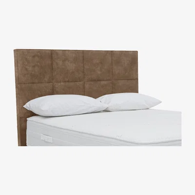 Furniture Village Highgrove - Blocks Floor Standing Headboard - Small Double