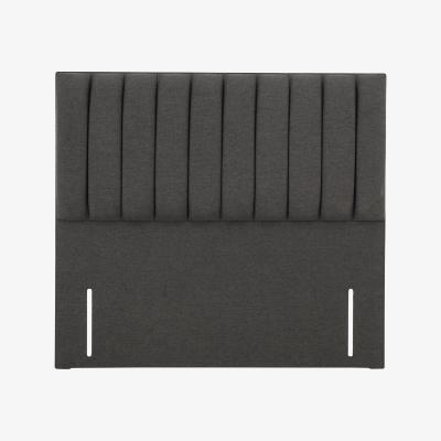 Furniture Village Sleep Story - Dickens Floor Standing Headboard - Small Double6 - Grey