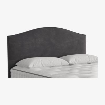Furniture Village Vispring - Iris Floor Standing Headboard - Double