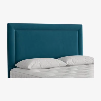 Furniture Village Vispring - Helios Floor Standing Headboard - Small Double