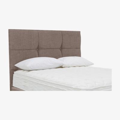 Furniture Village Highgrove - Rubix Floor Standing Headboard - Small Double