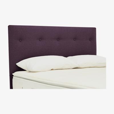 Furniture Village Sleepeezee - Birkhall Floor Standing Headboard - Small Double