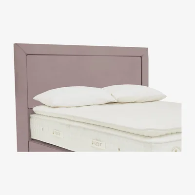 Furniture Village Sleepeezee - Highgrove Floor Standing Headboard - Small Double