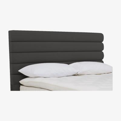 Furniture Village Harrison Spinks - Pure Comfort Maple Floor Standing Headboard - Double