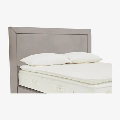 Furniture Village Sleepeezee - Highgrove Floor Standing Headboard - Double