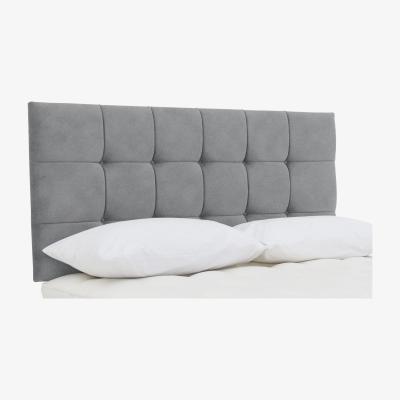 Furniture Village Millbrook - Hythe Strutted Headboard - Double