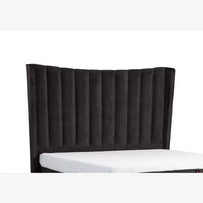 Furniture Village TEMPUR - Suffolk Orford Floor Standing Headboard - Double