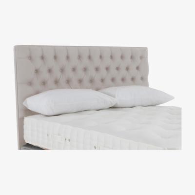 Furniture Village Hypnos - Bespoke Wooburn Floor Standing Headboard - Small Double