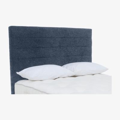Furniture Village Harrison Spinks - Hazel Floor Standing Headboard - Double - Haze