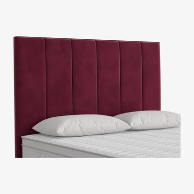Furniture Village Jolie Floor Standing Headboard - Double
