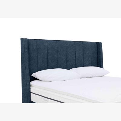 Furniture Village Sleepeezee - Davos Floor Standing Headboard - Small Double